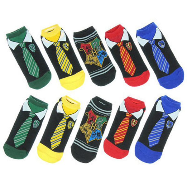 Cotton Harry Potter Socks