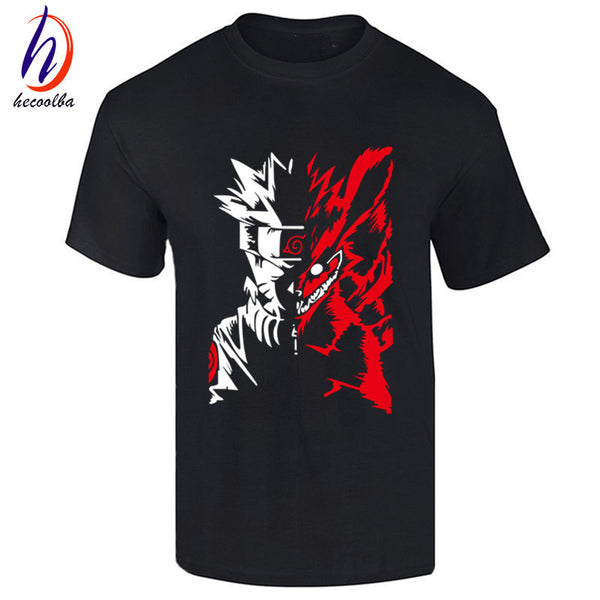 Naruto akatsuki T Shirt Itachi Uchiha