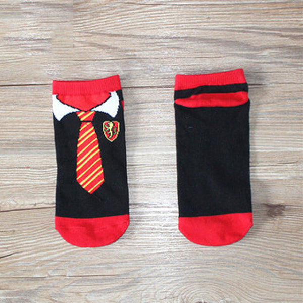 Cotton Harry Potter Socks