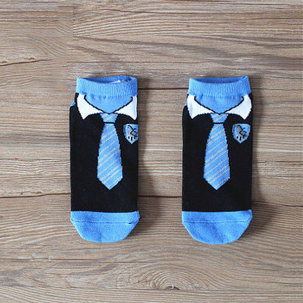 Cotton Harry Potter Socks