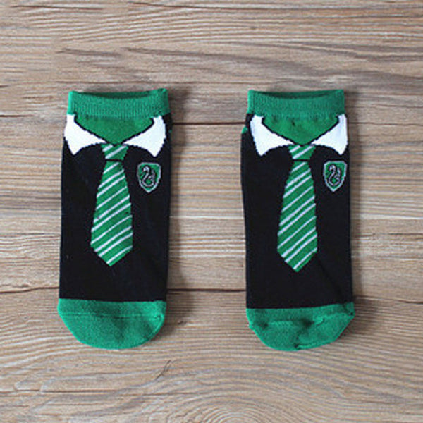 Cotton Harry Potter Socks