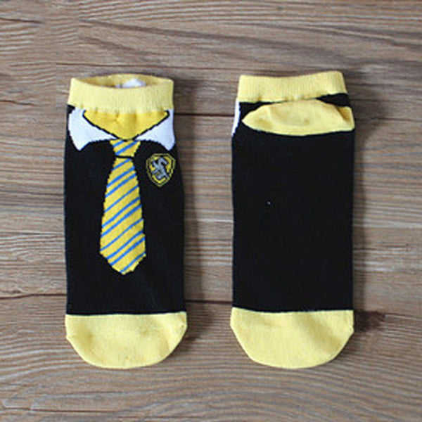 Cotton Harry Potter Socks