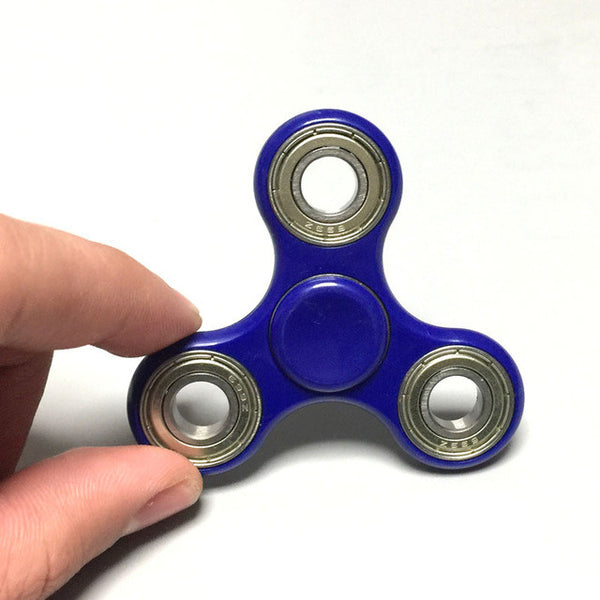 Bearing Spinner