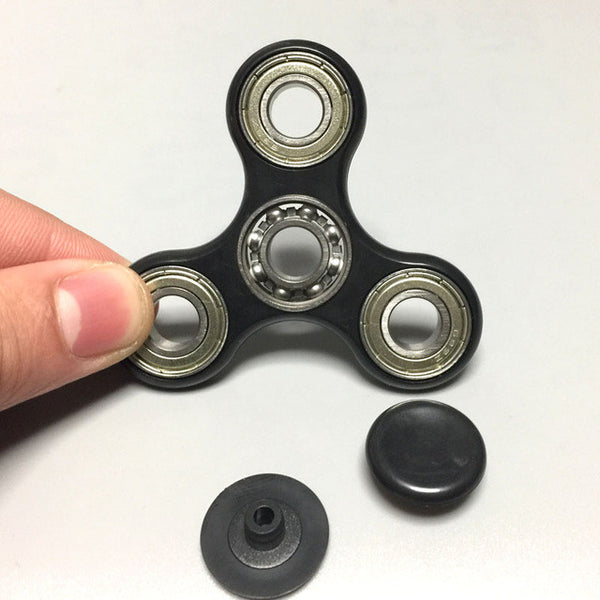 Bearing Spinner