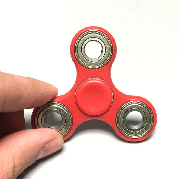 Bearing Spinner