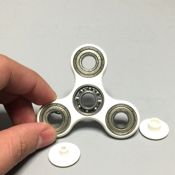 Bearing Spinner