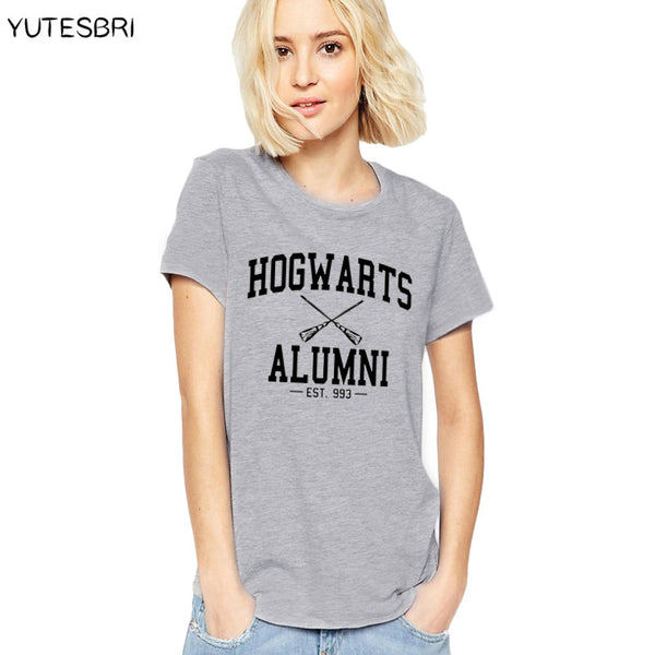 Harry Potter Hogwarts Alumni T-Shirt