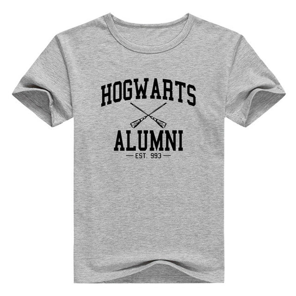 Harry Potter Hogwarts Alumni T-Shirt