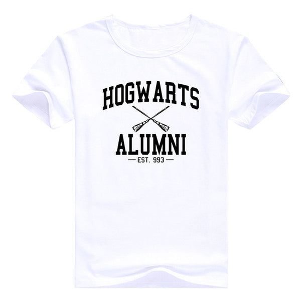 Harry Potter Hogwarts Alumni T-Shirt