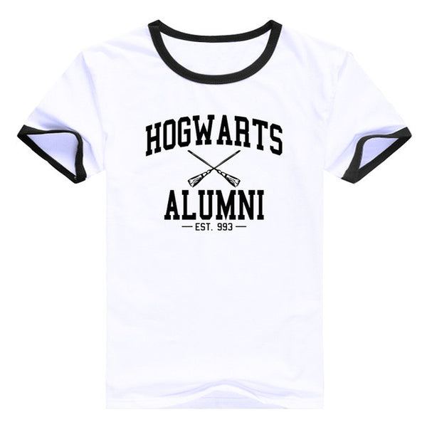 Harry Potter Hogwarts Alumni T-Shirt