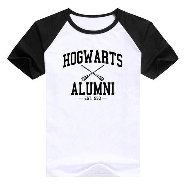 Harry Potter Hogwarts Alumni T-Shirt