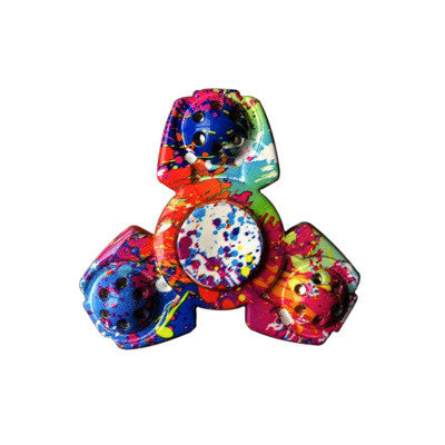 Splatter Spinner