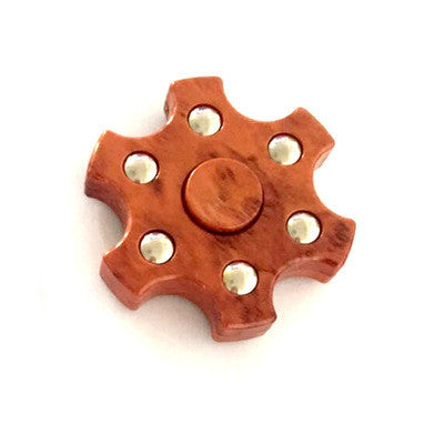 Splatter Spinner