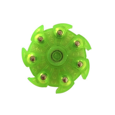 Splatter Spinner