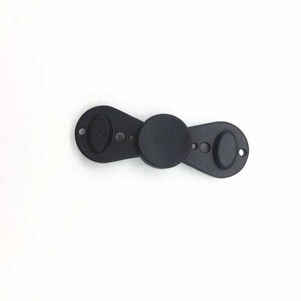 Torqbar Spinner