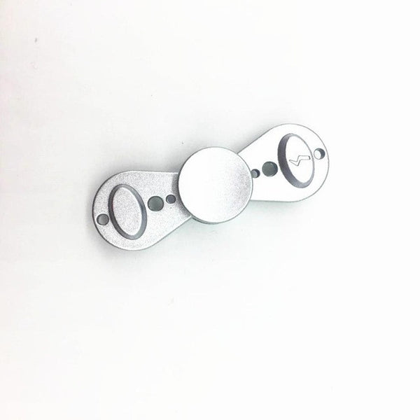 Torqbar Spinner