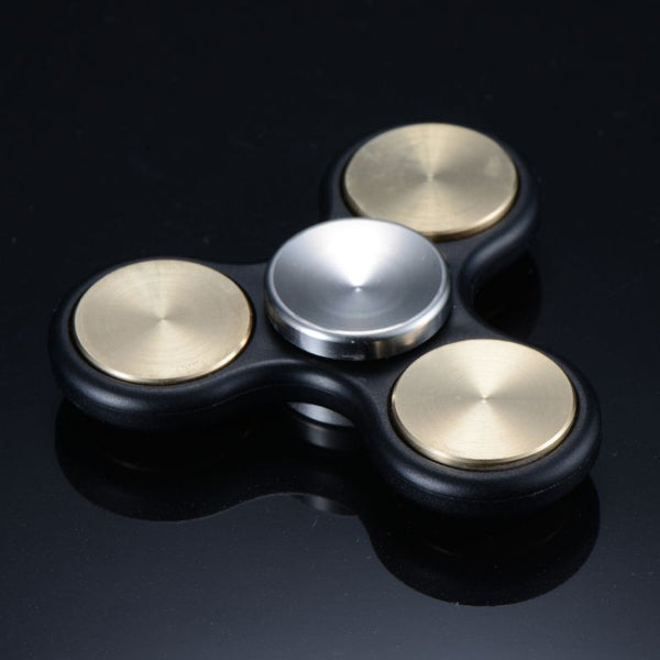 Sleek Spinner