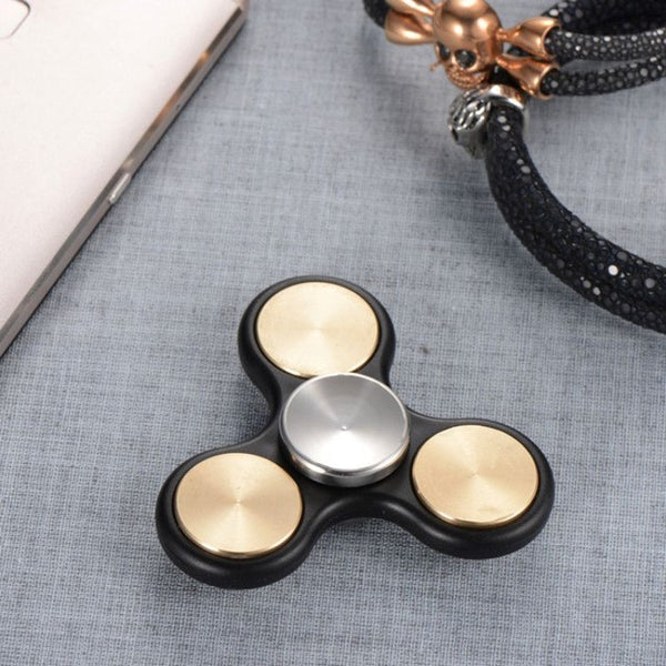 Sleek Spinner