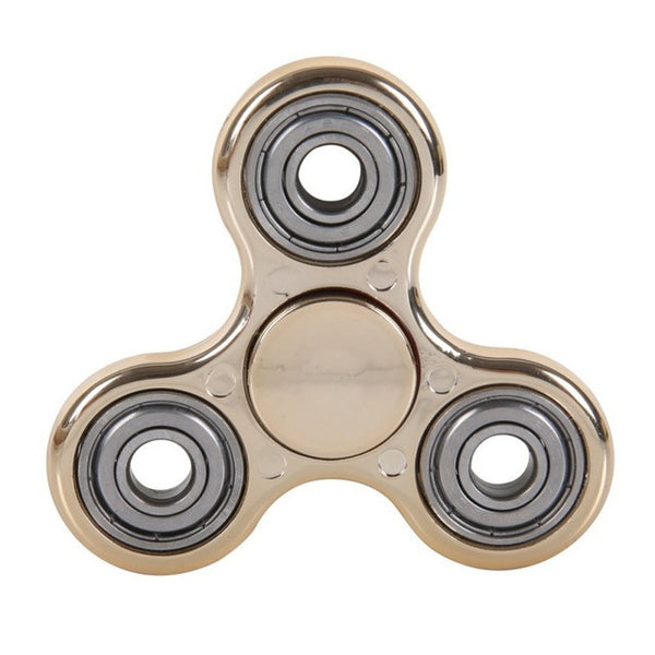 Focus Spinner