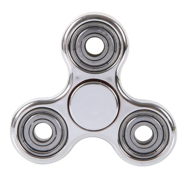 Focus Spinner