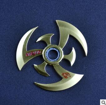 Naruto Shuriken Hand Spinner