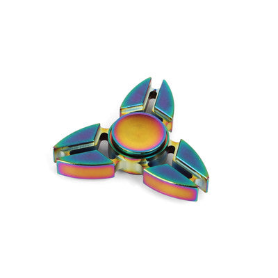 2017 New EDC Tri-Spinner