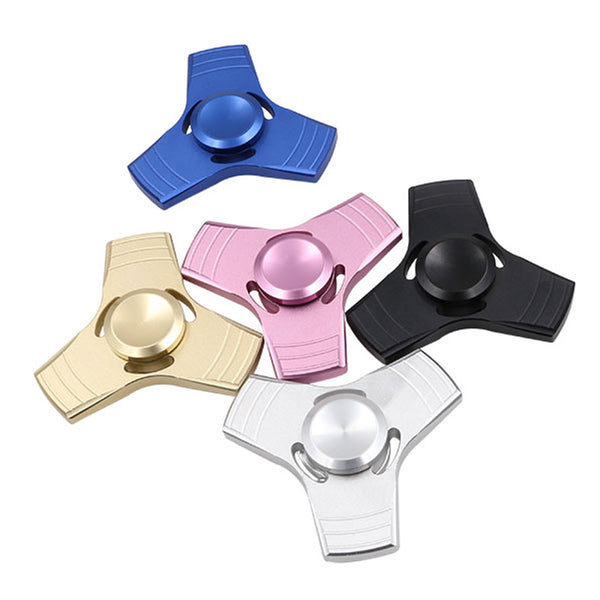 EDC Hand Spinner Zinc