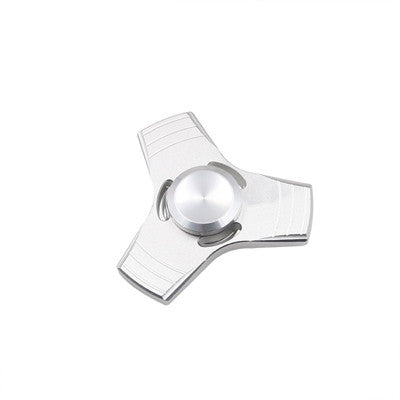 EDC Hand Spinner Zinc