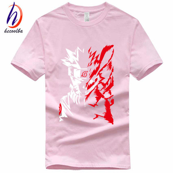 Naruto akatsuki T Shirt Itachi Uchiha