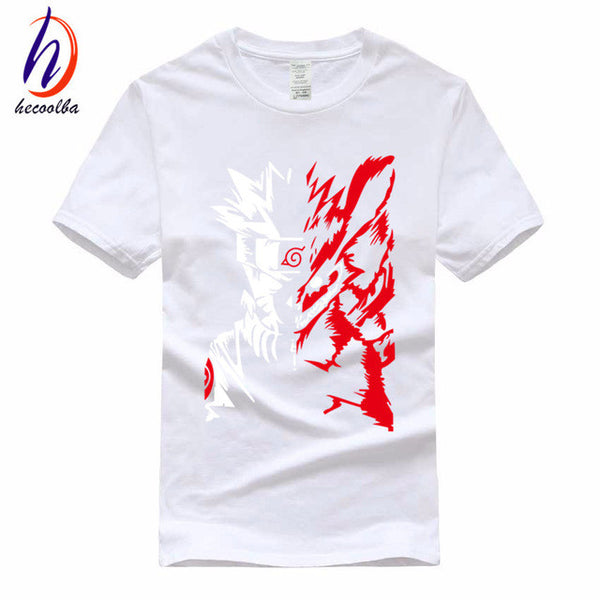 Naruto akatsuki T Shirt Itachi Uchiha