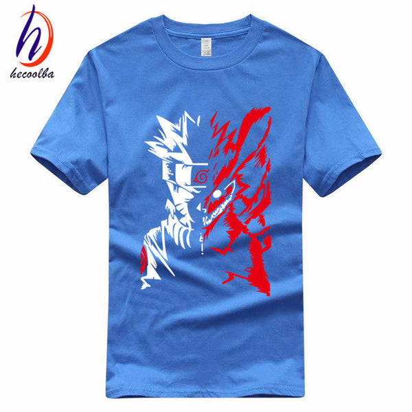 Naruto akatsuki T Shirt Itachi Uchiha