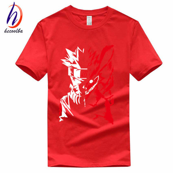 Naruto akatsuki T Shirt Itachi Uchiha