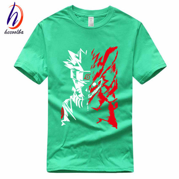 Naruto akatsuki T Shirt Itachi Uchiha