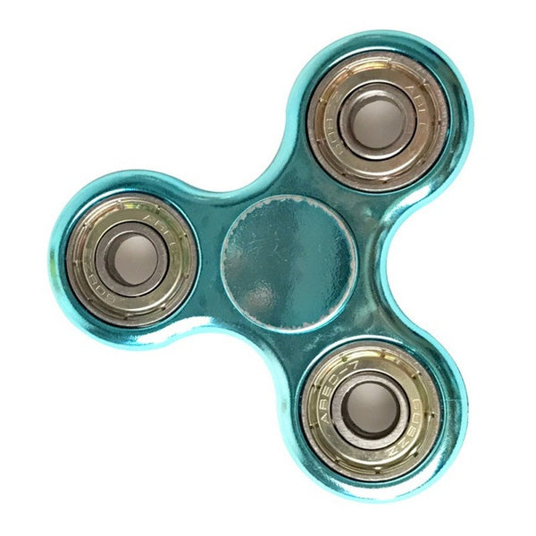 Focus Spinner