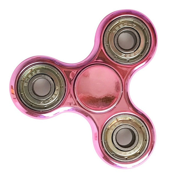 Focus Spinner