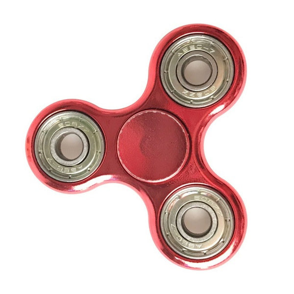 Focus Spinner