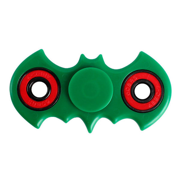 13 Colors Batman Spinner