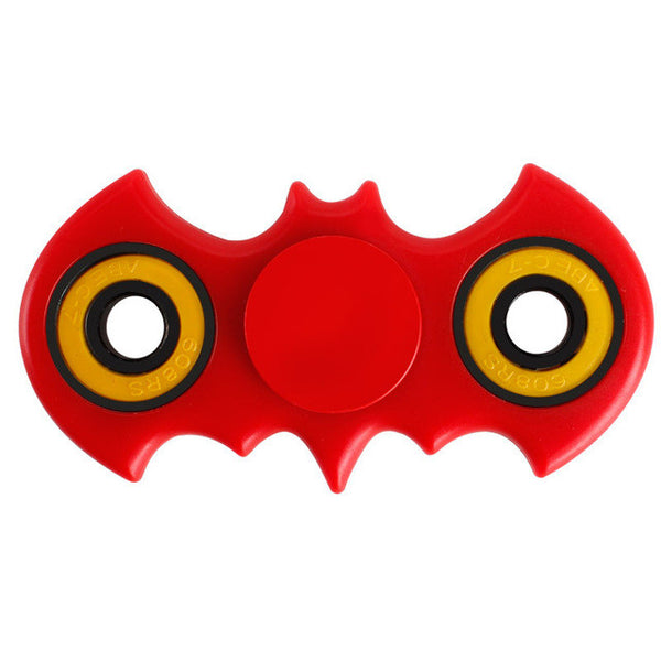 13 Colors Batman Spinner