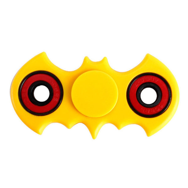 13 Colors Batman Spinner