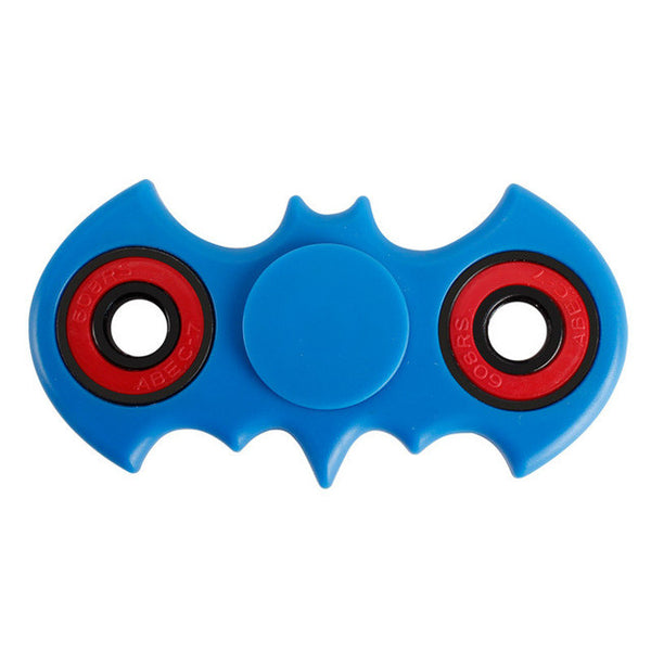 13 Colors Batman Spinner