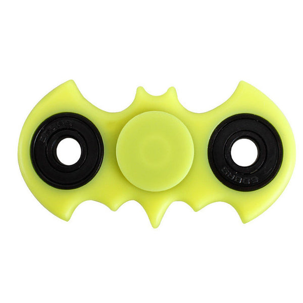 13 Colors Batman Spinner