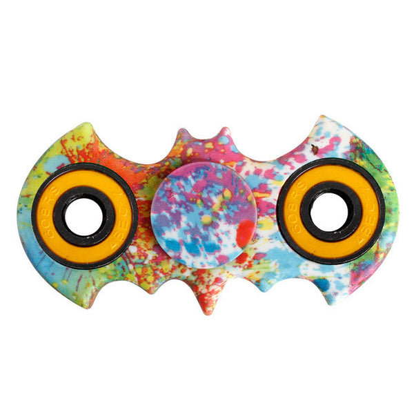 13 Colors Batman Spinner