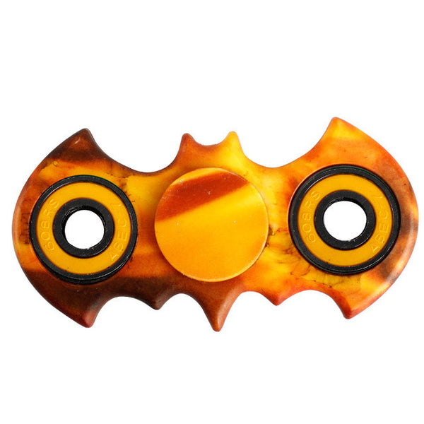 13 Colors Batman Spinner