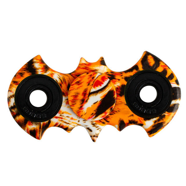 13 Colors Batman Spinner