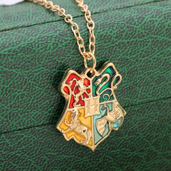 Harry Potter Necklaces