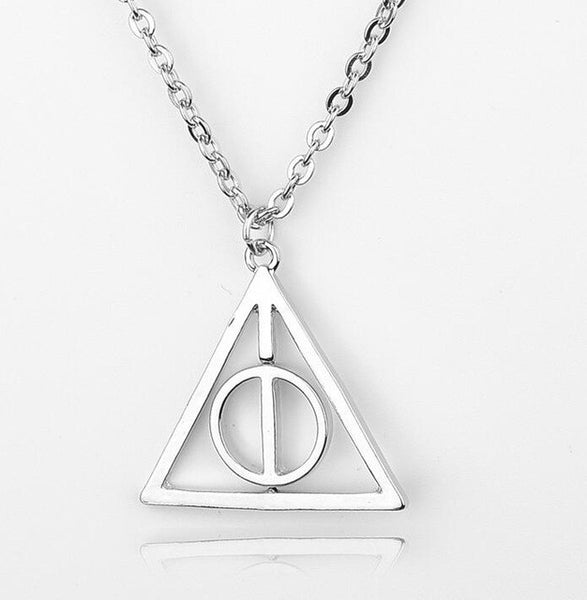 Harry Potter Necklaces