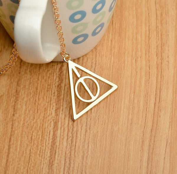 Harry Potter Necklaces