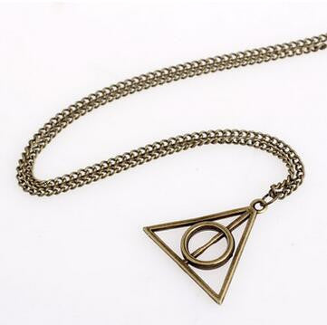 Harry Potter Necklaces