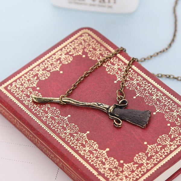 Harry Potter Necklaces