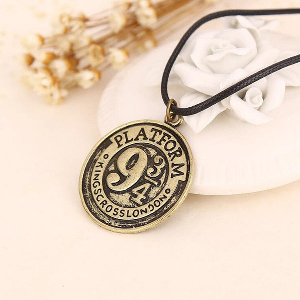 Harry Potter Necklaces